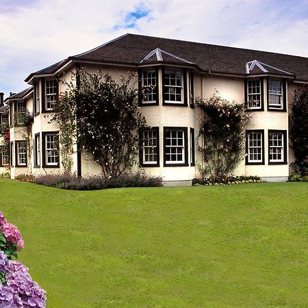 Green Hotel Kinross Dış mekan fotoğraf
