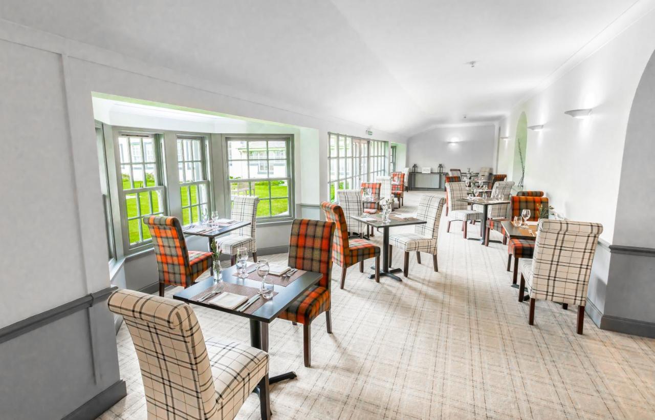 Green Hotel Kinross Dış mekan fotoğraf