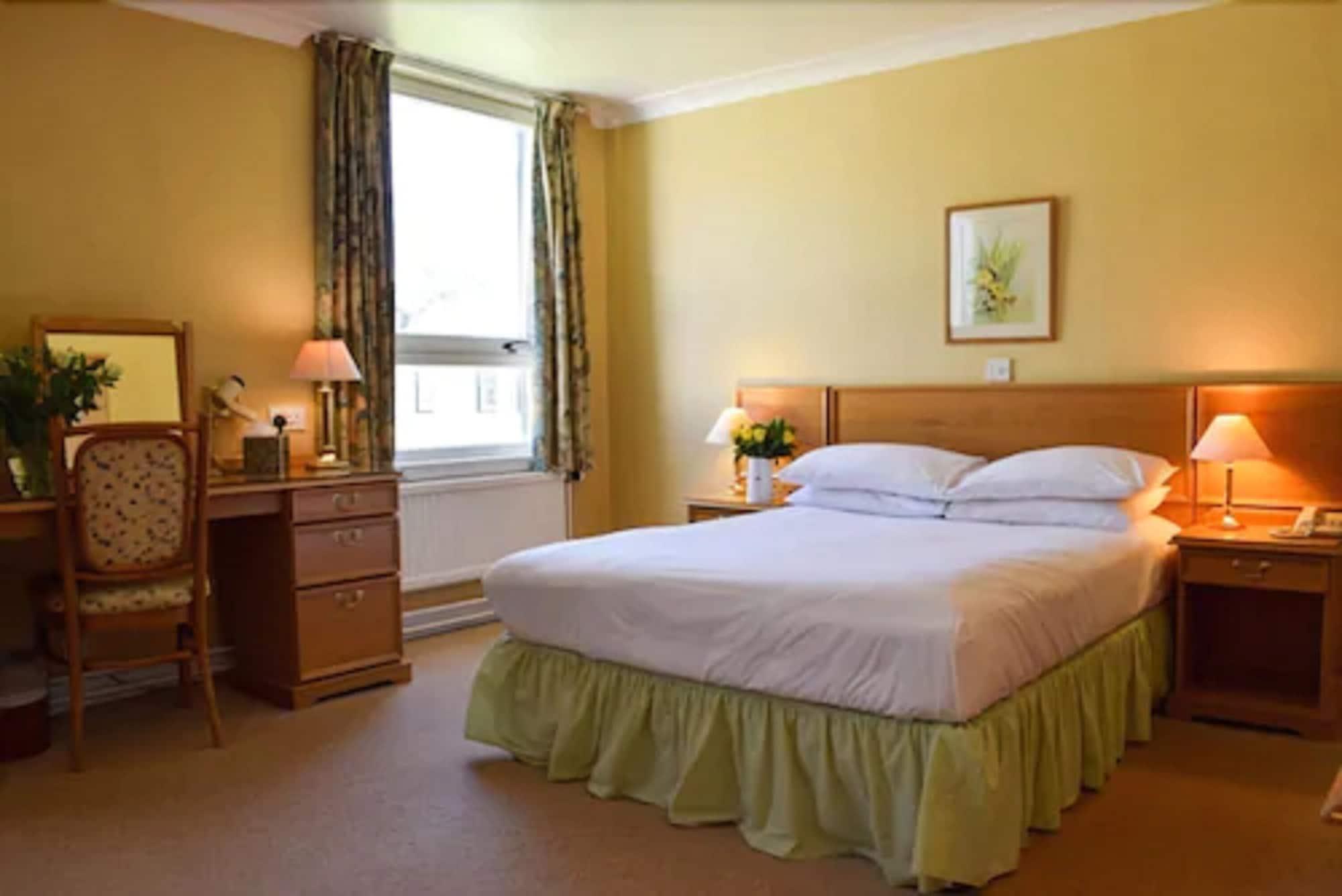 Green Hotel Kinross Dış mekan fotoğraf