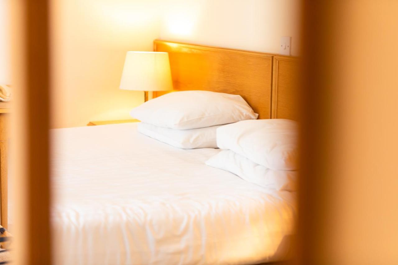 Green Hotel Kinross Dış mekan fotoğraf