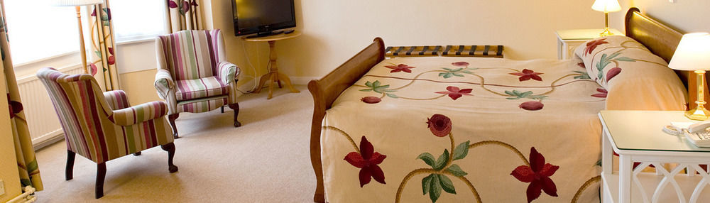 Green Hotel Kinross Dış mekan fotoğraf