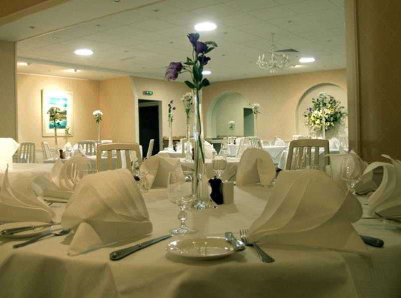 Green Hotel Kinross Dış mekan fotoğraf